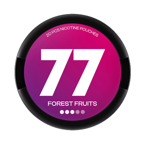 77 Forest Fruit