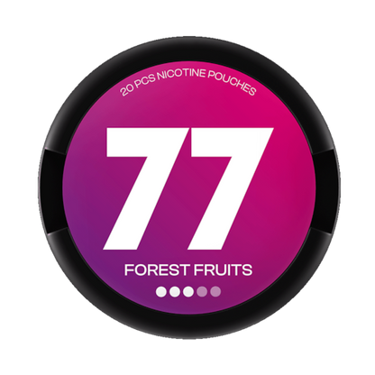 77 Forest Fruit Light