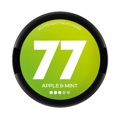 77 Apple & Mint Light
