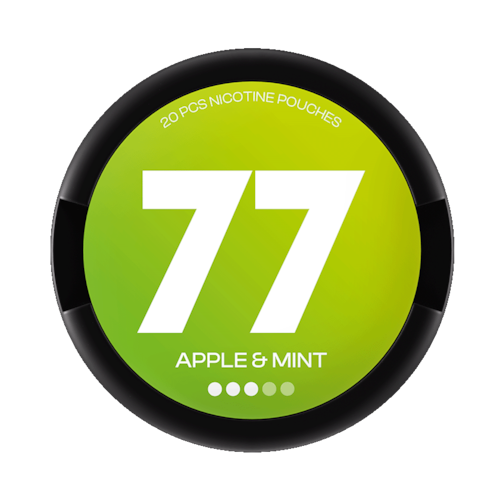 77 Apple & Mint Light