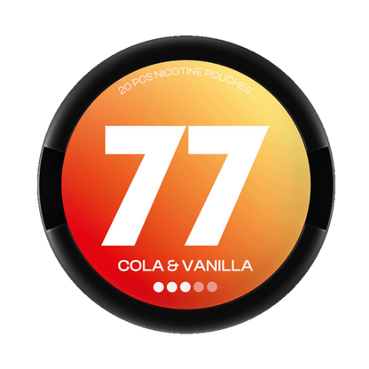 77 Cola