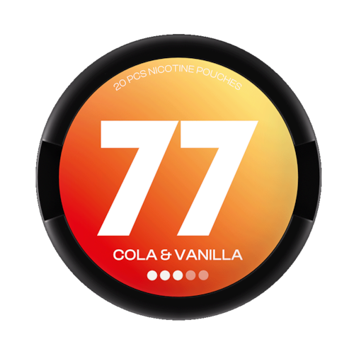 77 Cola