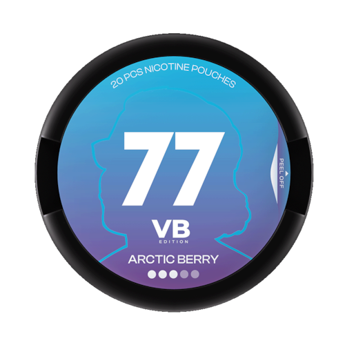 77 VB Edition Arctic Berry