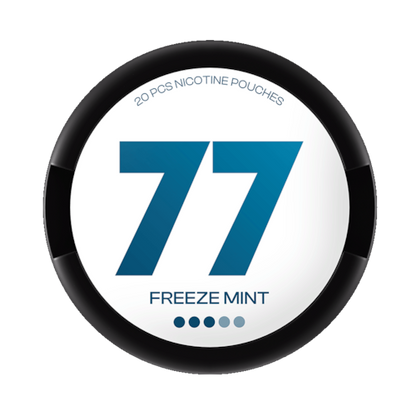77 Ice Mint Light