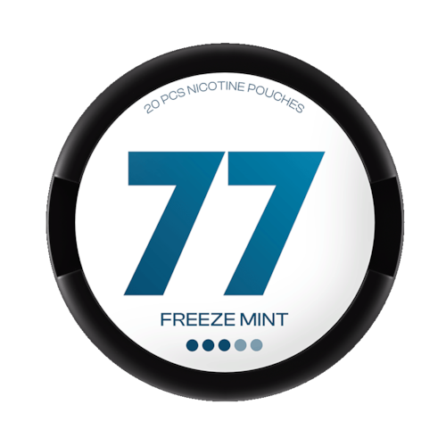 77 Ice Mint Light
