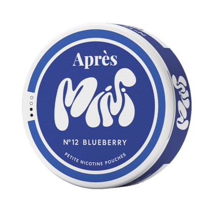 Après Blueberry Mini