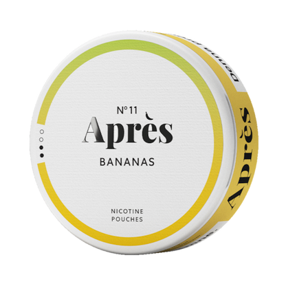 Après Bananas