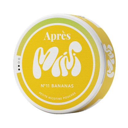Après Banana Mini