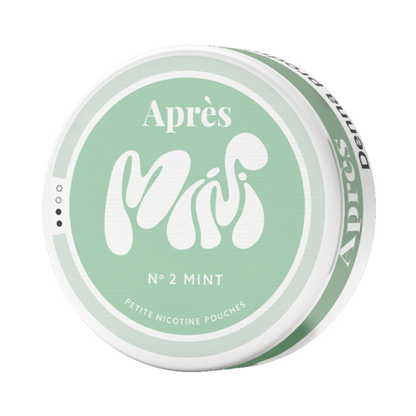 Après Mint Mini