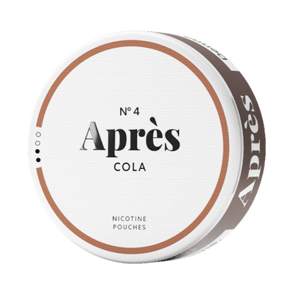 Après Cola