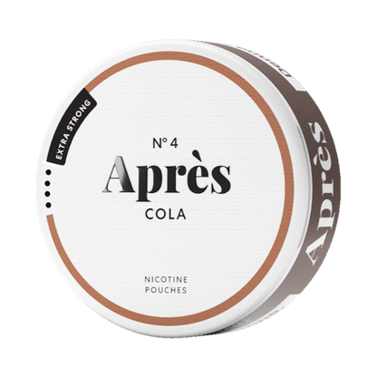 Après Cola Strong