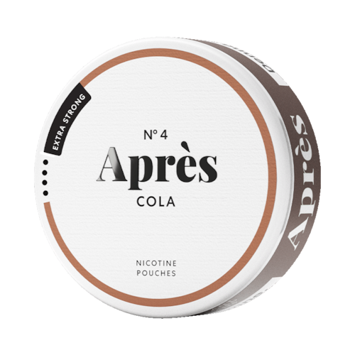 Après Cola Strong