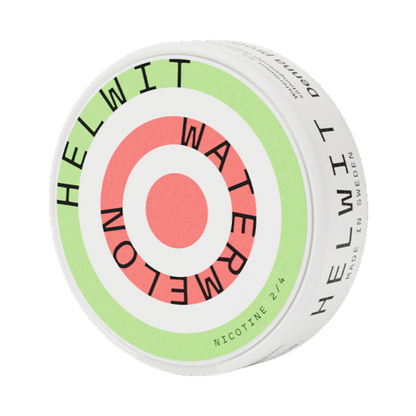Helwit Watermelon Slim