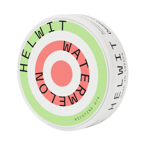 Helwit Watermelon Slim