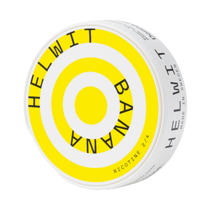 Helwit Banana Slim