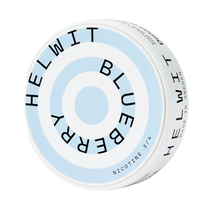Helwit Blueberry Slim Strong