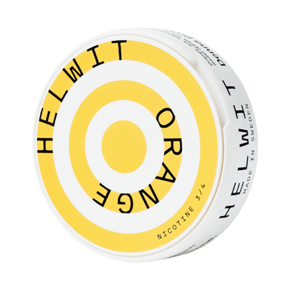 Helwit Orange Slim Strong