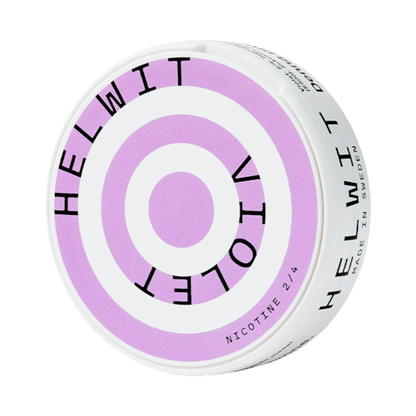 Helwit Violet Slim Regular