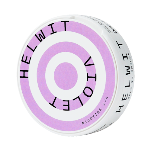 Helwit Violet Slim Regular