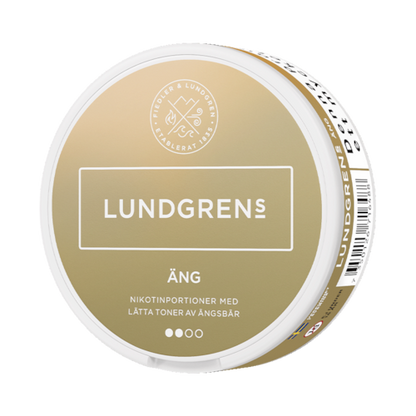 Lundgrens Äng
