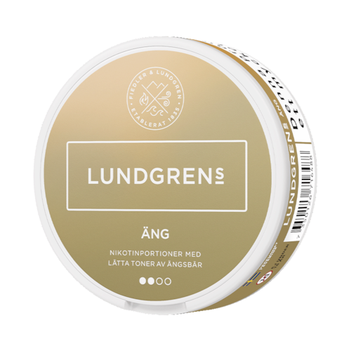 Lundgrens Äng