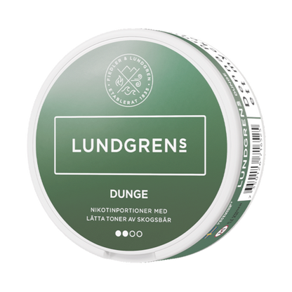 Lundgrens Dunge