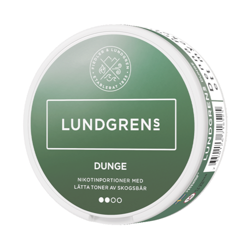 Lundgrens Dunge