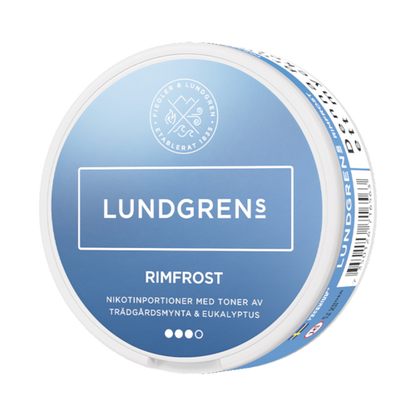 Lundgrens Rimfrost Strong