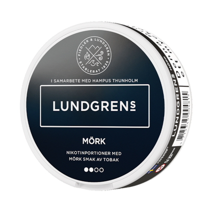Lundgrens Mörk