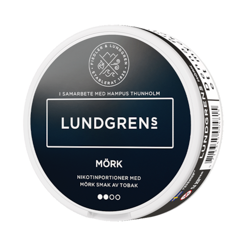 Lundgrens Mörk