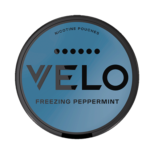 Velo Mighty Peppermint Max