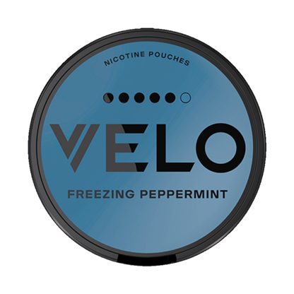 Velo Mighty Peppermint Ultra 14mg