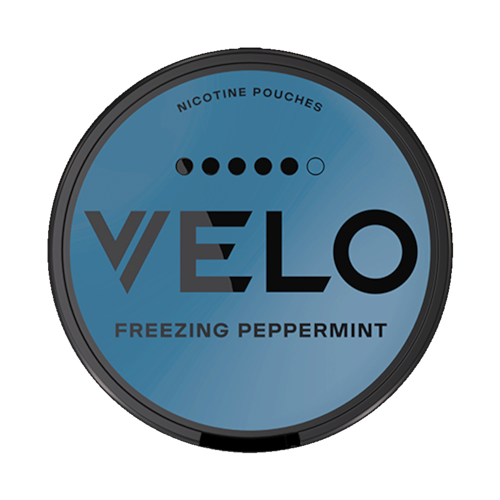 Velo Mighty Peppermint Ultra 14mg