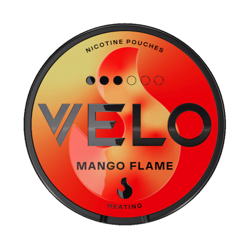 Velo Mango Flame Slim Strong