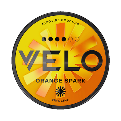 Velo Orange Spark Slim Extra Strong