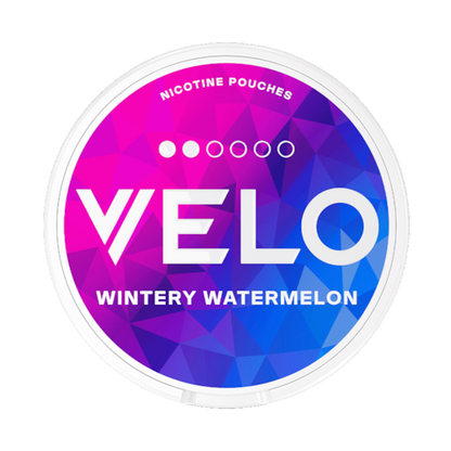 Velo Wintery Watermelon Mini Regular