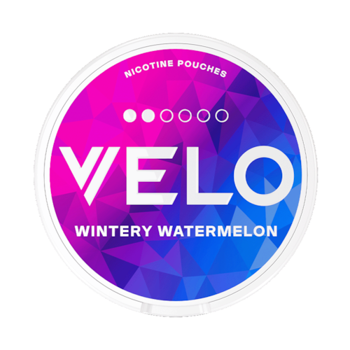 Velo Wintery Watermelon Mini Regular
