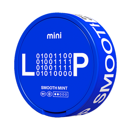 LOOP Smooth Mint Mini Regular
