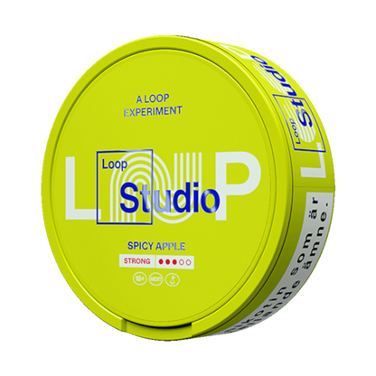LOOP Spicy Apple #3