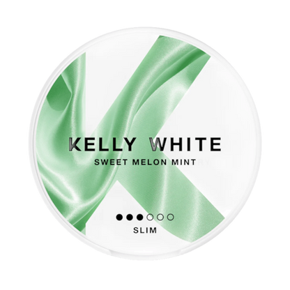 Kelly White Sweet Melon Mint Regular