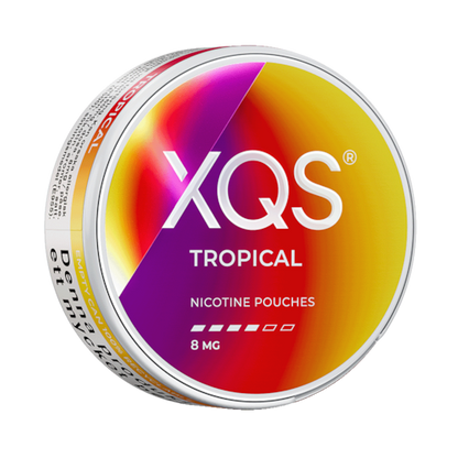 XQS Tropical Strong
