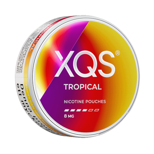 XQS Tropical Strong