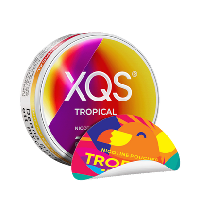 XQS Tropical Slim