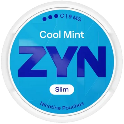 zyn-cool-mint-strong