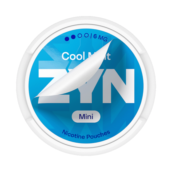zyn-cool-mint-mini-dry-extra-strong