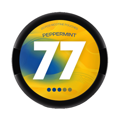 77 Ghost Original Mini