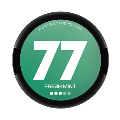77 Fresh Mint