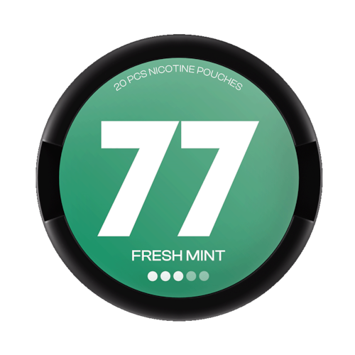 77 Fresh Mint