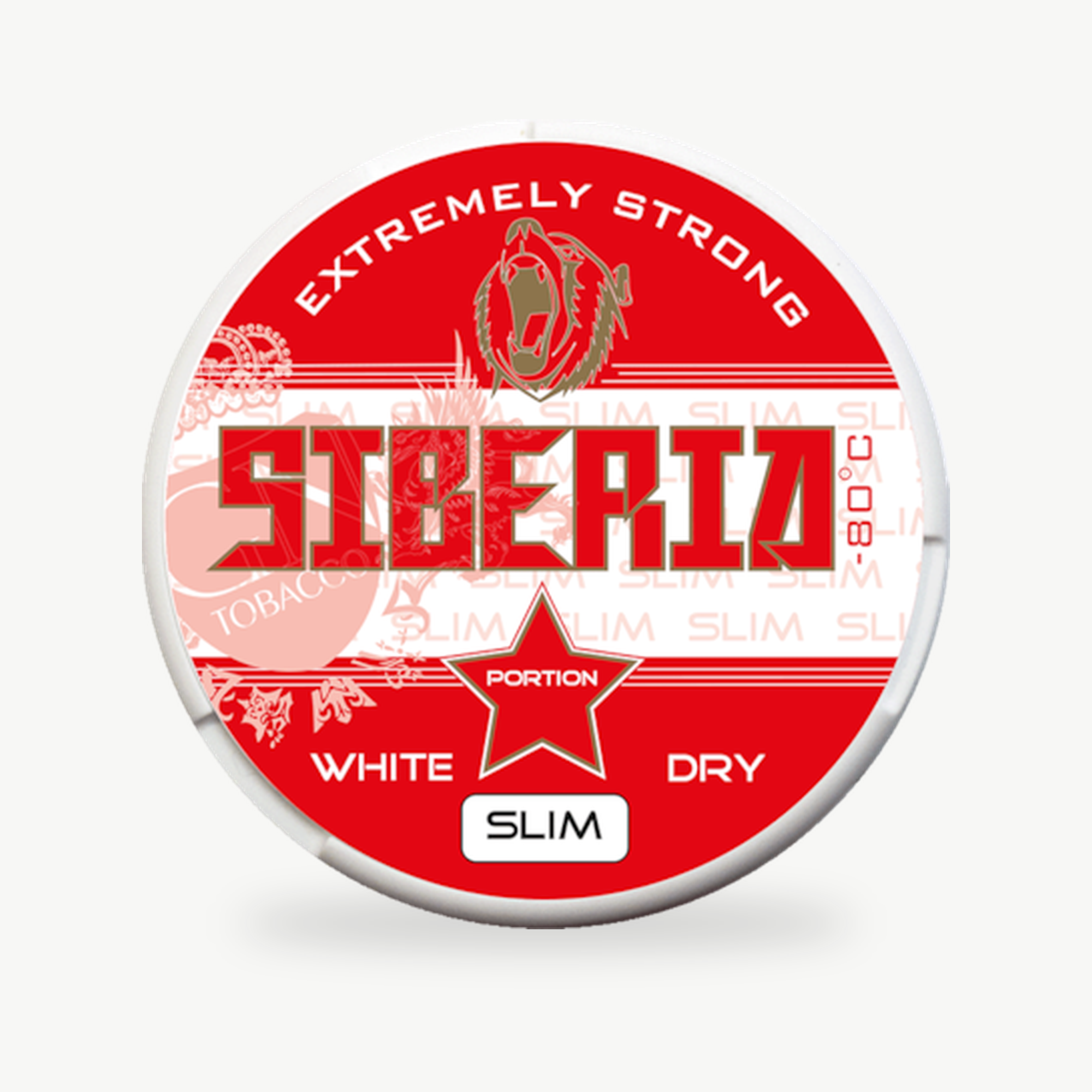 SIBERIA - Slim