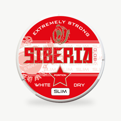 SIBERIA - Slim